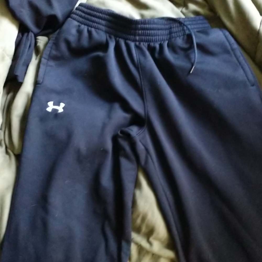 Sweatpants